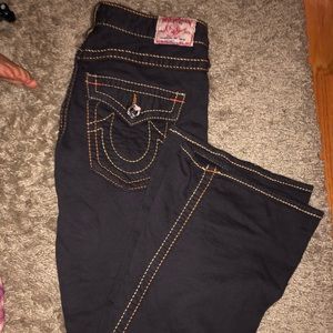 TRUE RELIGION JEANS